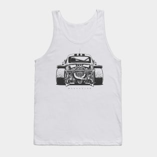 961 race car Tank Top